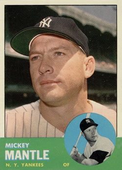 1963 Topps Baseball Cards      199     Joe Amalfitano